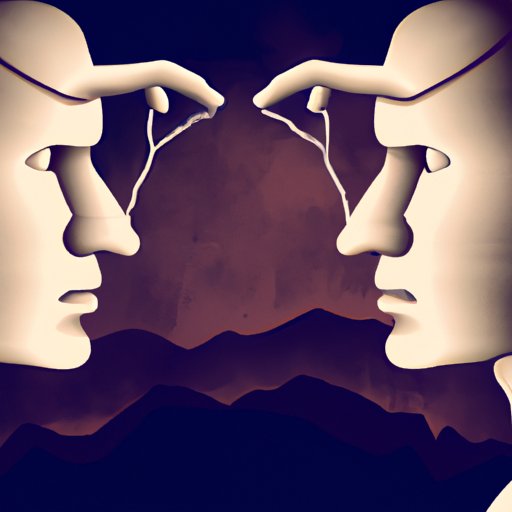 Analyzing the Power of Perception: Why You Should Believe Someone When They Show You Who They Are