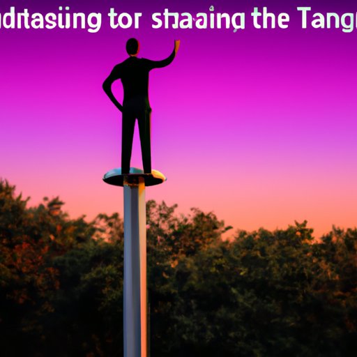 Taking a Stand: How to Stay True to Your Beliefs and Not Fall Prey to Manipulation