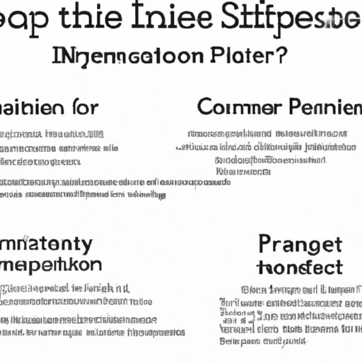 Identifying the Right Time to Apply for Computer Science Internships