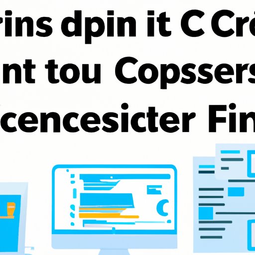 What You Need to Know Before Applying for a Computer Science Internship