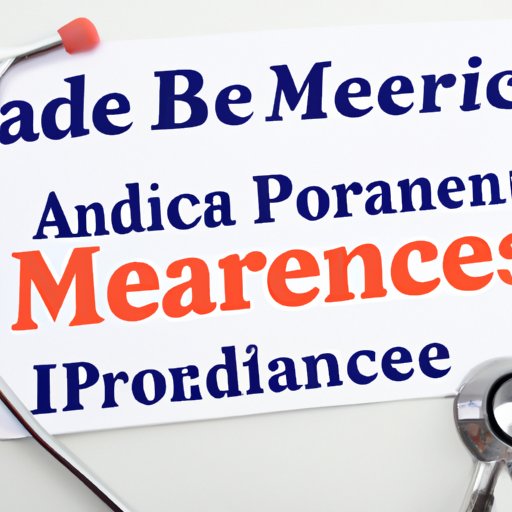 Exploring How Medicare Benefits Affect Other Health Insurance Options