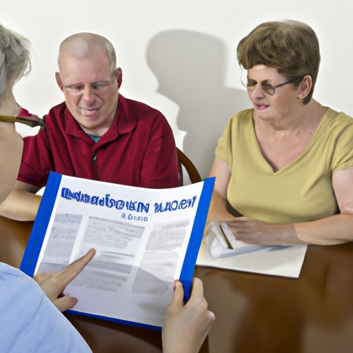 Discussing the Benefits and Drawbacks of Applying for Medicare Early