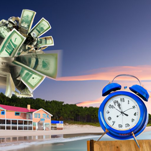 Timing the Market to Find the Best Deals on Vacation Homes