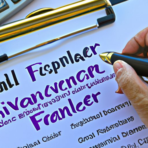 The Value of Having a Financial Planner: How Their Advice Can Make a Difference