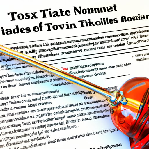 Assessing the Tax Implications of Investing in Bonds and Stocks