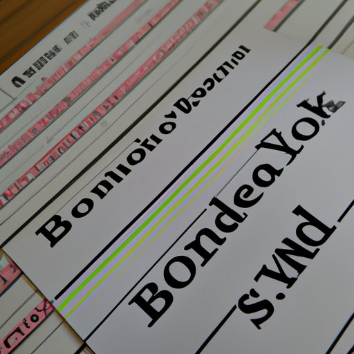 Exploring Different Types of Bonds and Stocks