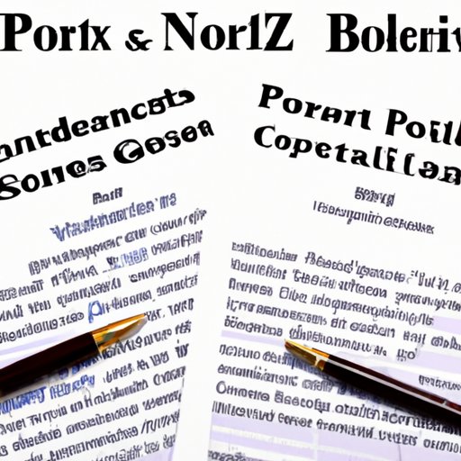 Examining the Pros and Cons of Investing in Bonds and Stocks