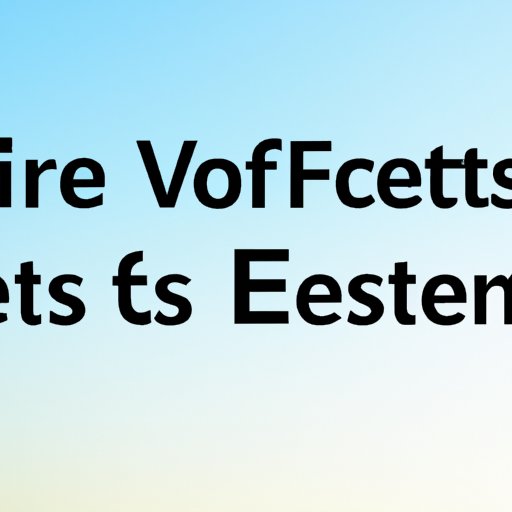 The Pros and Cons of Investing in ETFs