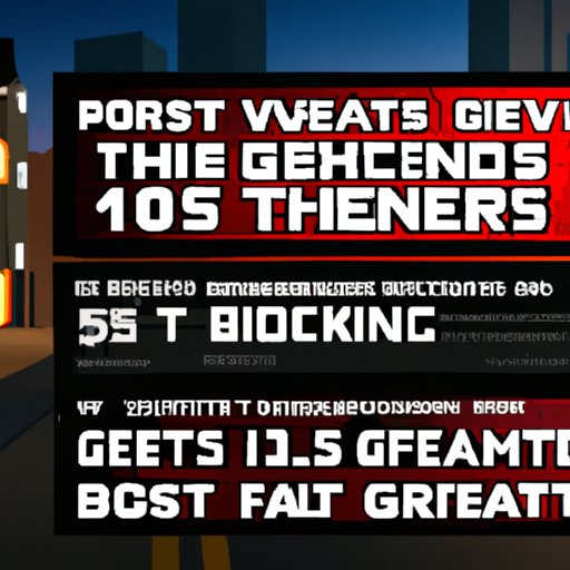 Benefits of Investing in GTA 5 Early