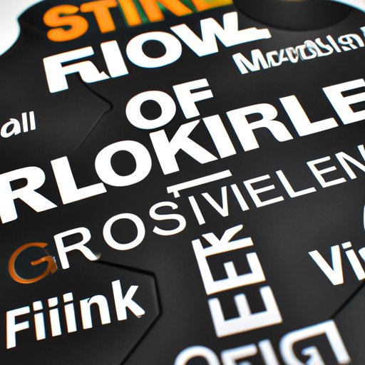 Diversifying Your Portfolio: Balancing Risk and Reward with Stock Investments