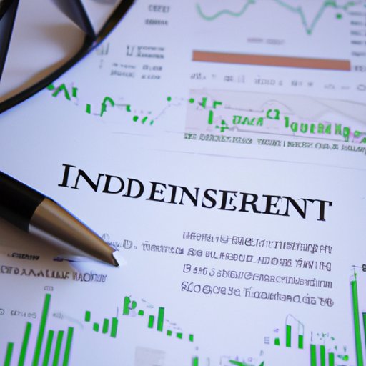 Analyzing Economic Trends and How They Influence Stock Investments 