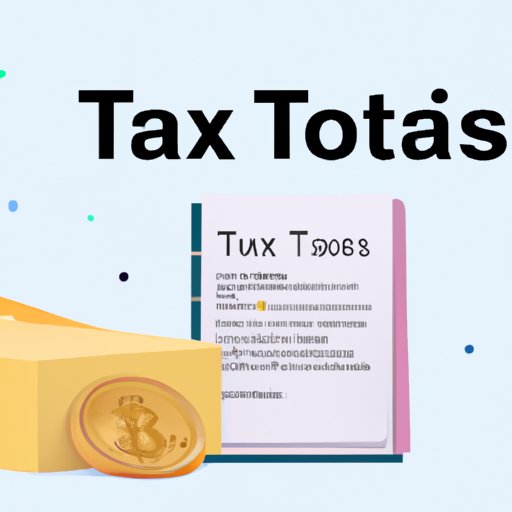 Crypto Taxes 101: Everything You Need to Know About Paying Taxes on Cryptocurrencies