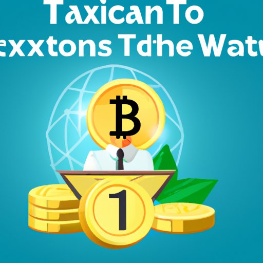 Cryptocurrency Taxation: What You Need to Know