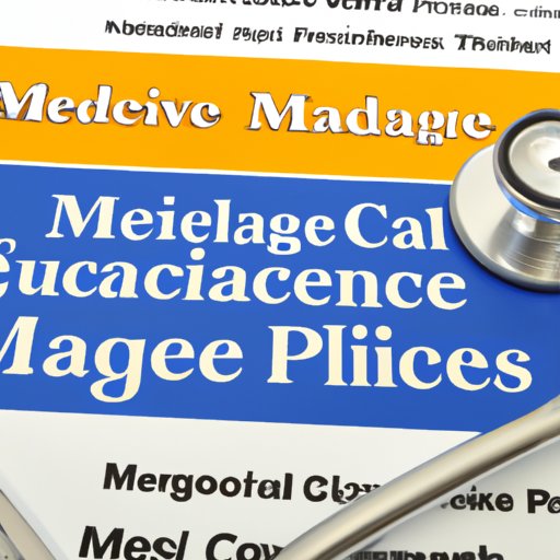 Exploring Different Parts of Medicare Coverage