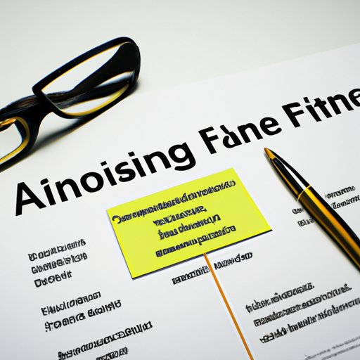 Analyzing Your Financial Situation: When to Seek Out a Financial Advisor