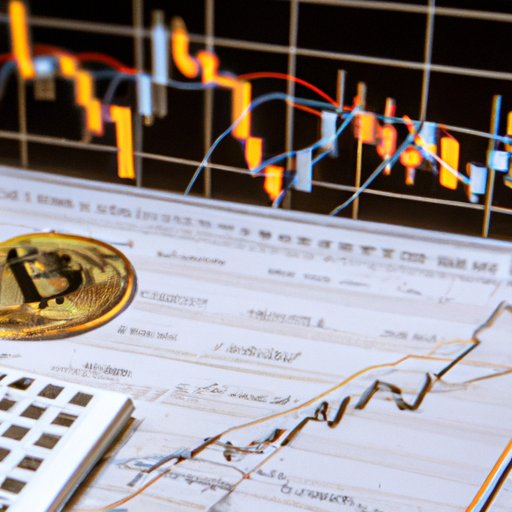 Utilizing Technical Analysis to Make Decisions on When to Sell Bitcoin