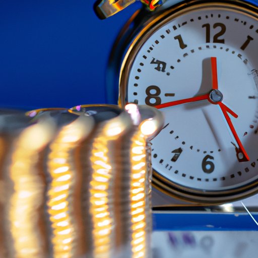 Exploring Timing Strategies for Selling Bitcoin