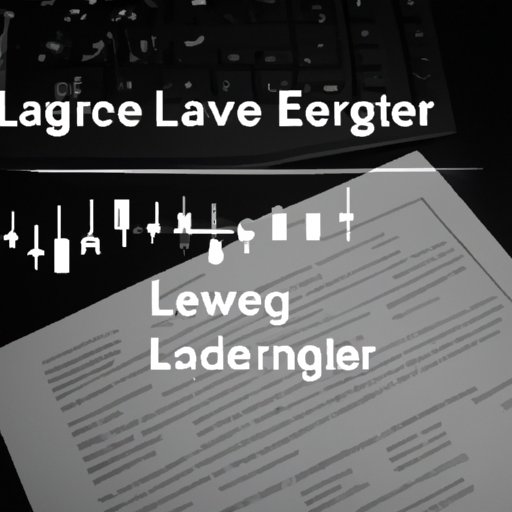 Exploring Leverage Trading Strategies for Selling Crypto
