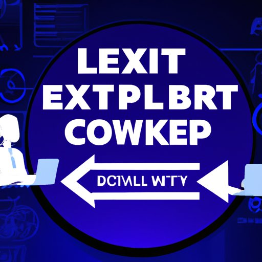 Crafting a Personal Exit Strategy for Selling Crypto