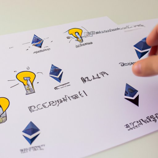 Evaluating the Ethereum Network to Determine When to Sell