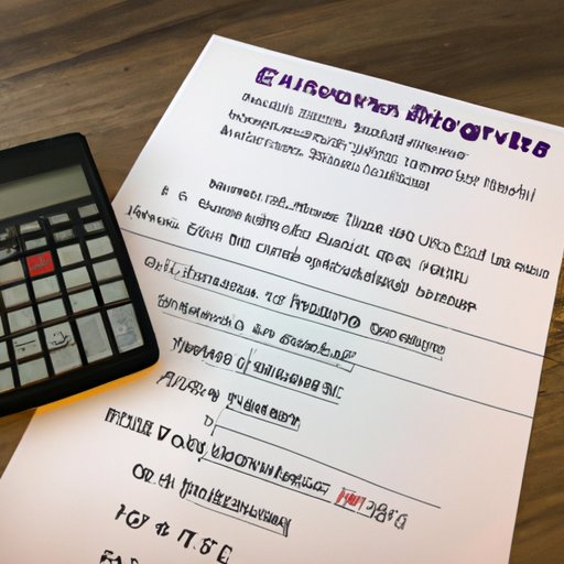 Calculating Profitability Before Selling Ethereum