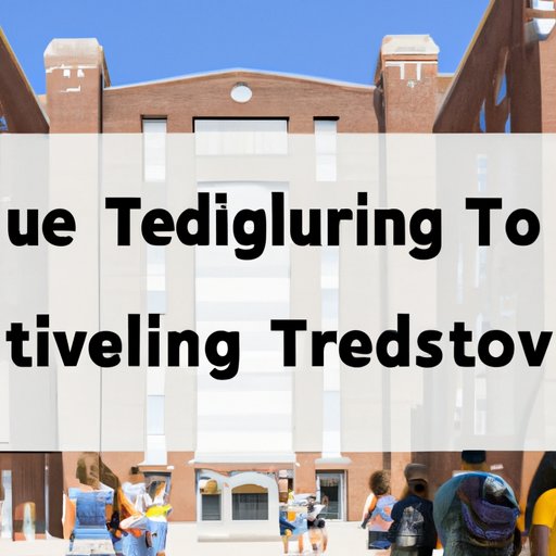 Developing a College Tour Timeline: Tips for High School Students