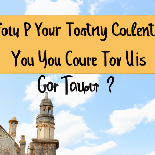 What to Consider When Planning Your College Tour