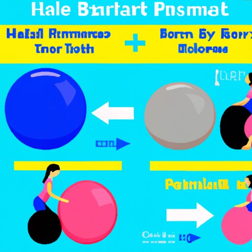 How to Choose the Right Size and Type of Exercise Ball for Pregnant Women