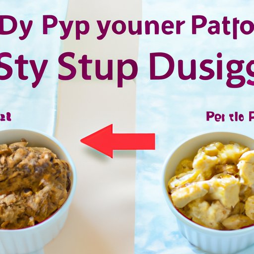 When to Switch Puppy to Dog Food Science Diet The Enlightened Mindset