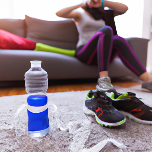 How to Tell When You Need a Break From Exercise