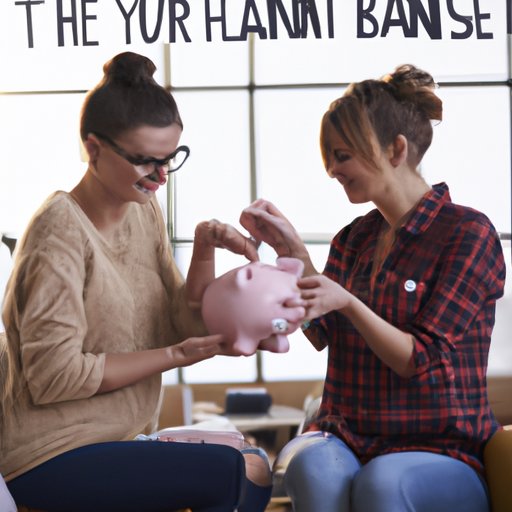 When You Need Help with Budgeting and Saving