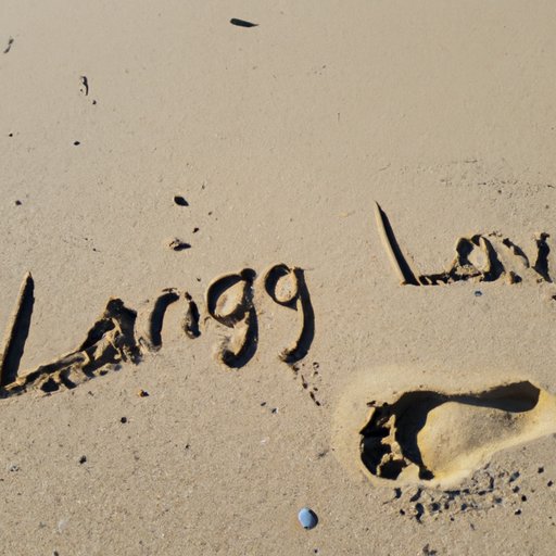 When You Want to Leave a Legacy