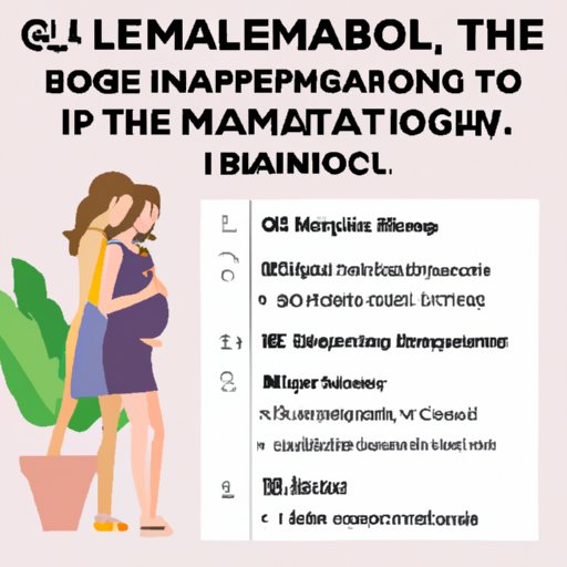 A Guide to Announcing Your Pregnancy on Social Media