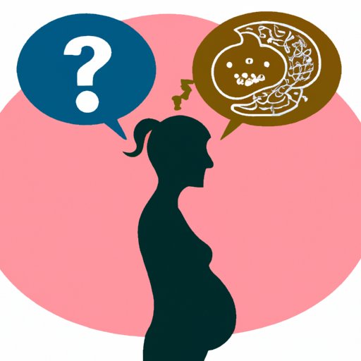 The Psychological Benefits of Early Disclosure: How Openness Can Help Ease Stress During Pregnancy