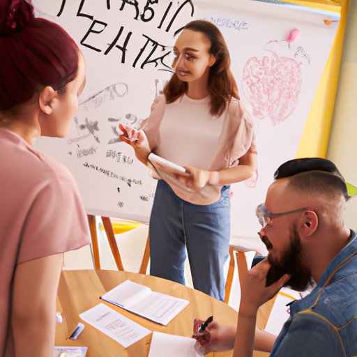 Creating a Plan for Handling Unexpected Reactions When You Share Your News