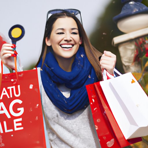 Taking Advantage of Seasonal Deals