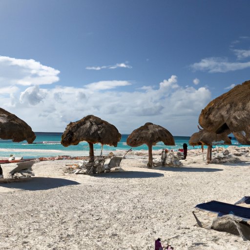The Best Time of Year to Visit Cancun