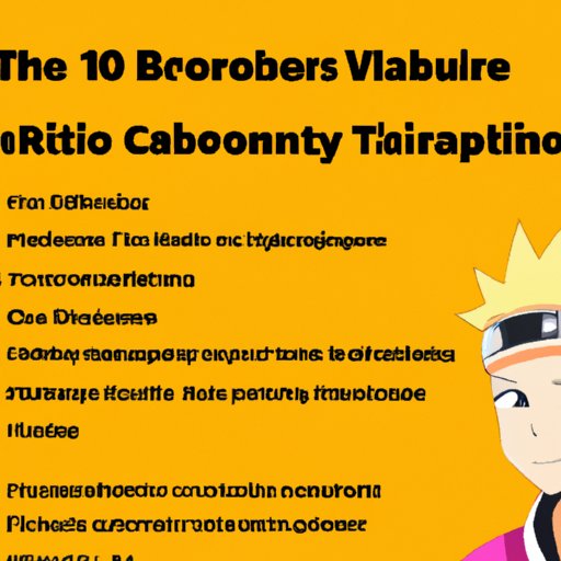 Factors to Consider Before Watching the Boruto Movie on Reddit