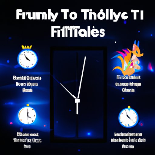 A Guide to the Best Times to Watch Fairy Tail Movies