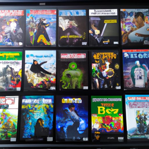 Watch a Different Hero Movie Every Month