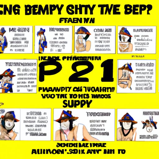 A Chronological Guide to Watching the One Piece Movies