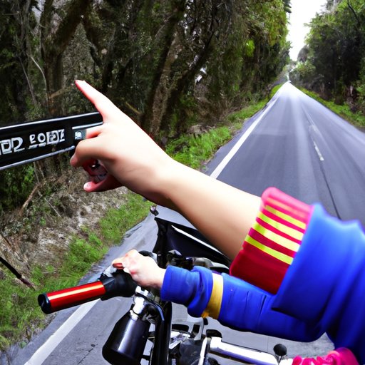 Reasons to Remain Alert While Riding