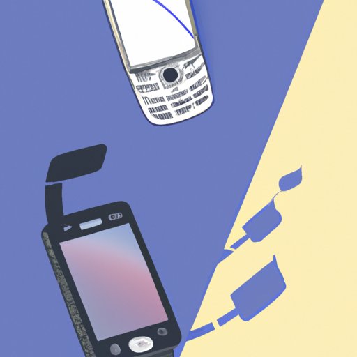 How Cell Phones Have Transformed the Way We Live