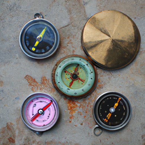 The Evolution of the Compass