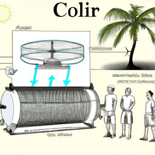 Historical Overview of the Invention of Air Conditioning
