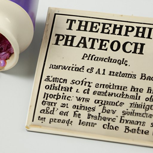 How Acetaminophen Changed Medicine: Tracing its Origins