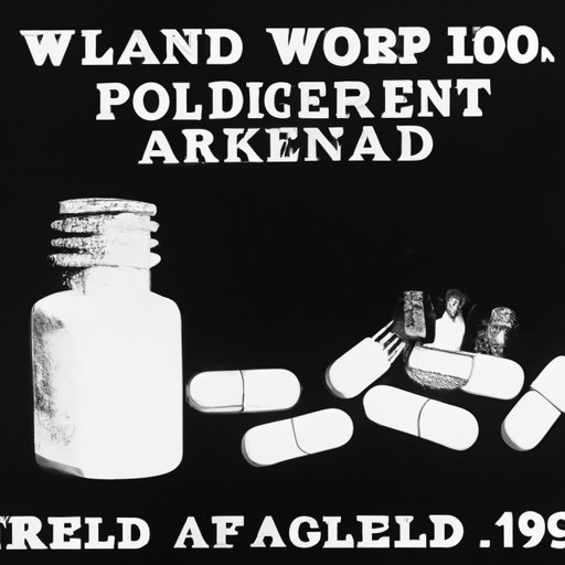 The Birth of Adderall: How It Came to Be