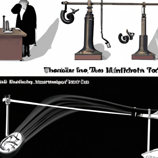 When Was Alexander Graham Bell’s Telephone Invented? Exploring the