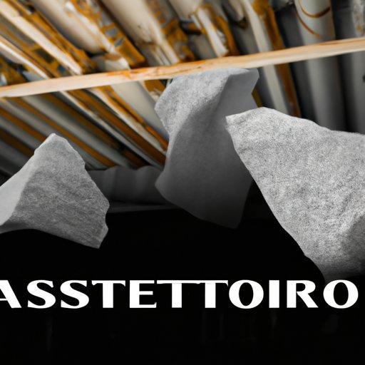 The Science Behind Asbestos: How It Was Invented