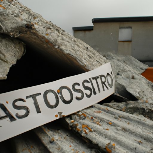 Exploring the Impact of Asbestos on Society